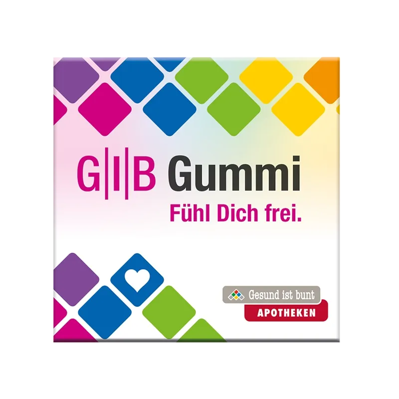 Produktabbildung GIB Gummi