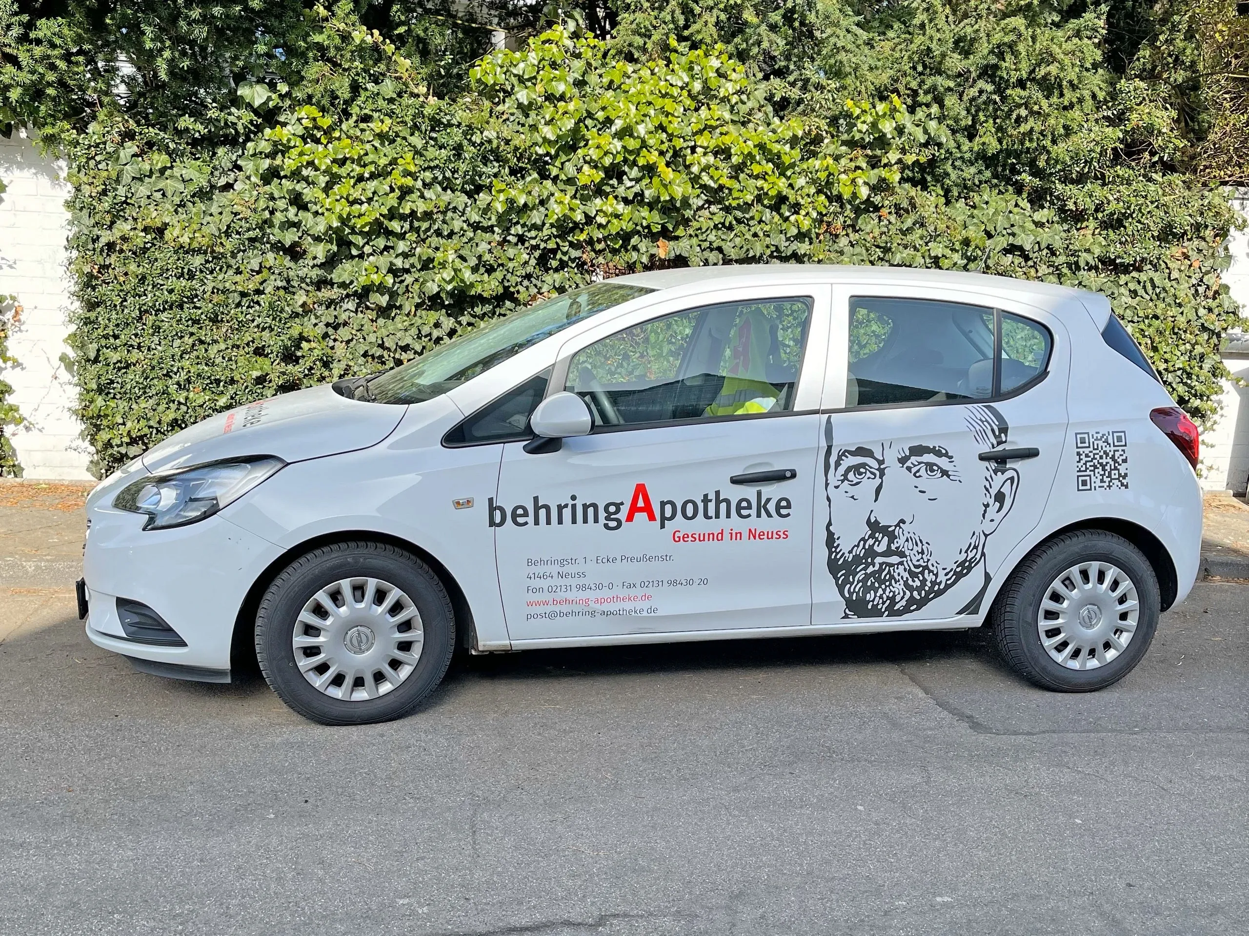 Botenauto
