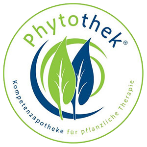 Logo Phytothek