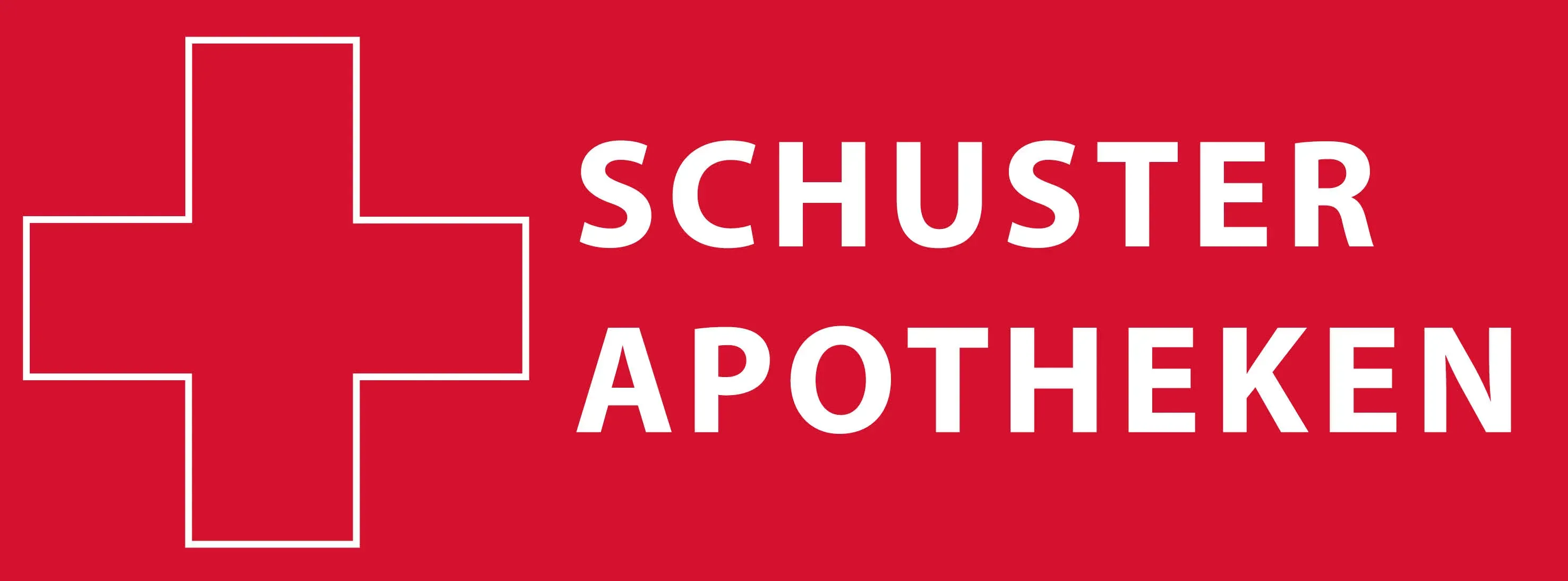 Logo Schuster Apotheken